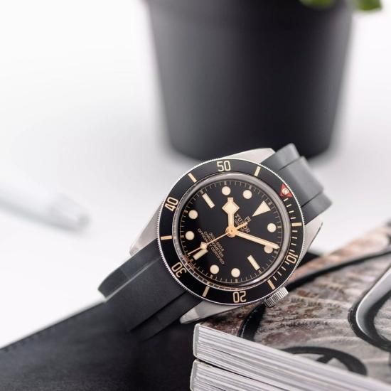 塼 ֥å٥58ѥС٥/TUDOR Black Bay 58