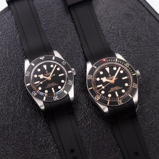 塼 ֥å٥54ѥС٥/TUDOR Black Bay 54