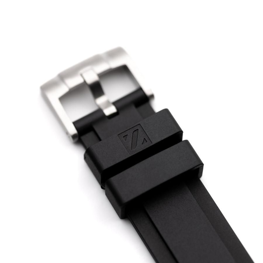 オメガスピードマスター用バーベルト ラグ幅20㎜【EBISU LEATHER オメガスピードマスター用バーベルト ラグ幅20㎜【EBISU LEATHER