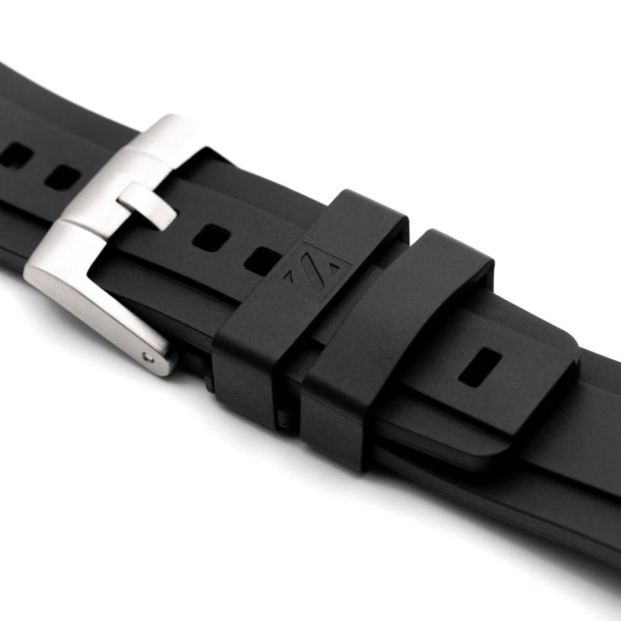 オメガスピードマスター用バーベルト ラグ幅20㎜【EBISU LEATHER オメガスピードマスター用バーベルト ラグ幅20㎜【EBISU LEATHER