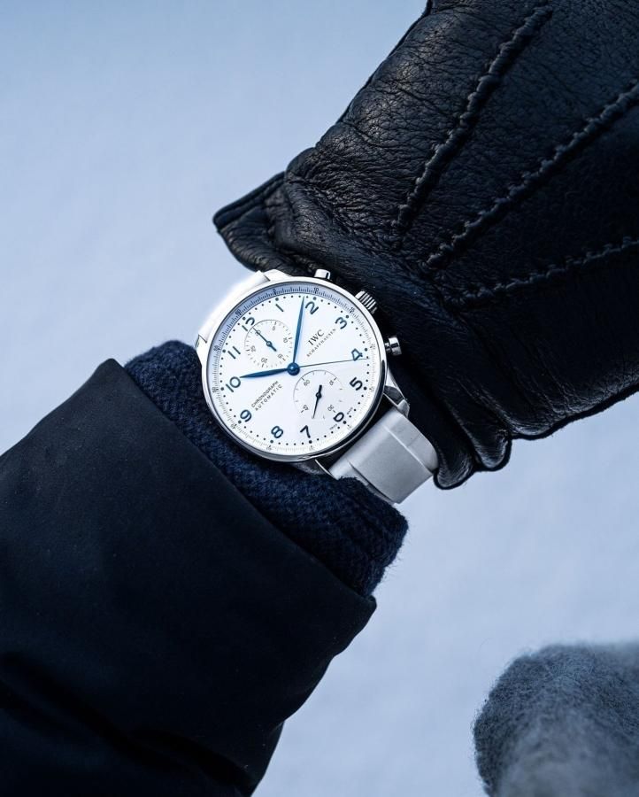 オメガスピードマスター用バーベルト ラグ幅20㎜【EBISU LEATHER オメガスピードマスター用バーベルト ラグ幅20㎜【EBISU LEATHER