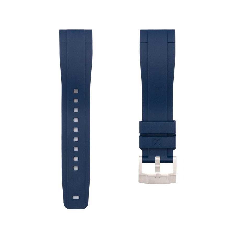 オメガスピードマスター用バーベルト ラグ幅20㎜【EBISU LEATHER オメガスピードマスター用バーベルト ラグ幅20㎜【EBISU LEATHER