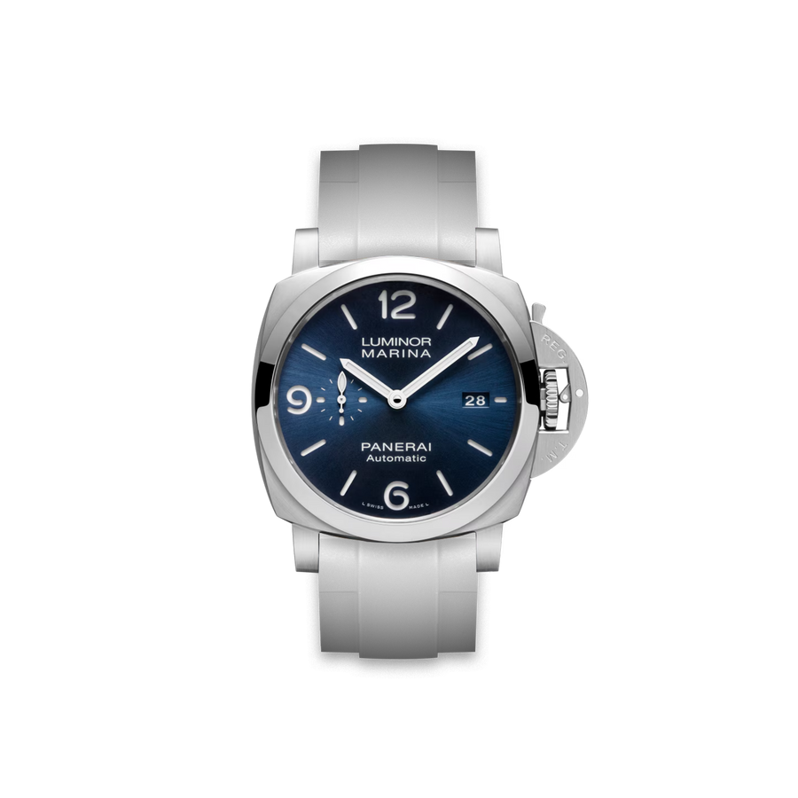 OFFICINE PANERAI パネライ ルミノールマリーナ