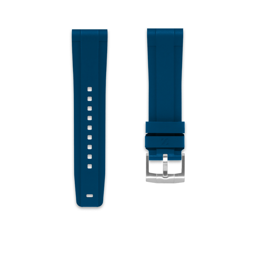 パネライ ルミノール クアランタ用ラバーベルト/ For Panerai パネライ ルミノール クアランタ用ラバーベルト/ For Panerai