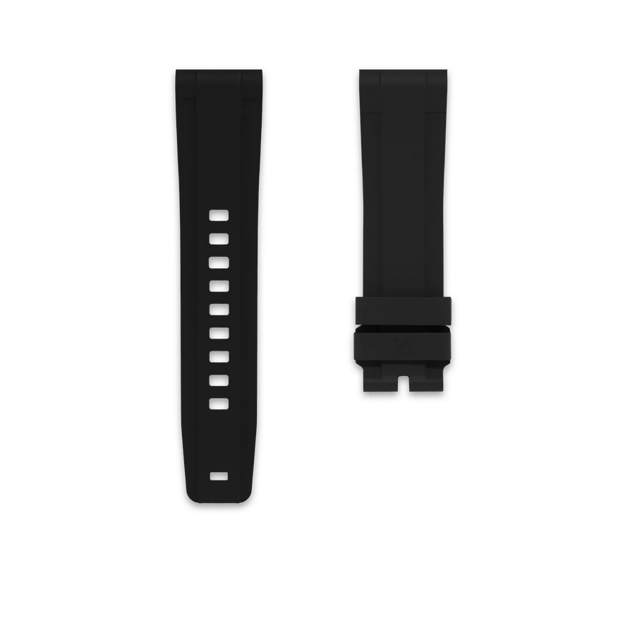 パネライ ラグ幅24㎜用ラバーベルト【EBISU LEATHERオンライン パネライ ラグ幅24㎜用ラバーベルト【EBISU LEATHERオンライン