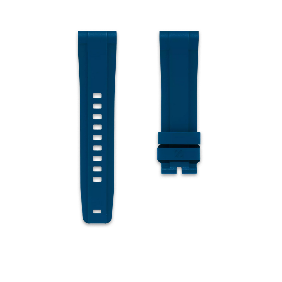 パネライ ラグ幅24㎜用ラバーベルト【EBISU LEATHERオンライン パネライ ラグ幅24㎜用ラバーベルト【EBISU LEATHERオンライン