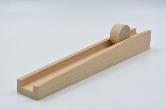 40mm基尺】40φ×20mm 単品商品 積み木 円柱 - 小さな大工さん 40mm基尺】40φ×20mm 単品商品 積み木 円柱 - 小さな大工さん