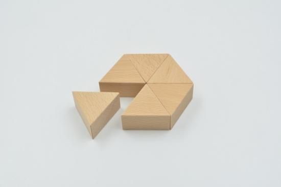 昭和レトロ　木製型抜き 六角形デザイン　寿 小皿 漆器 日本製 蒔絵入り 大正昭和頃 鳳凰菱形小皿