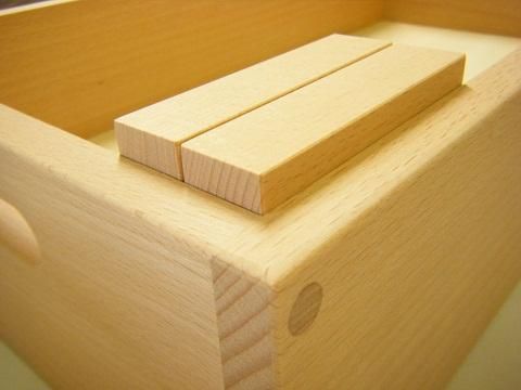 45mm基尺】45-7 箱 収納箱 立方体が100個ぴったり入ります