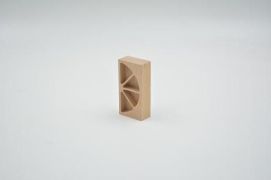 きつつき工房】積み木まとめて!! 管ざ9169 おしやら