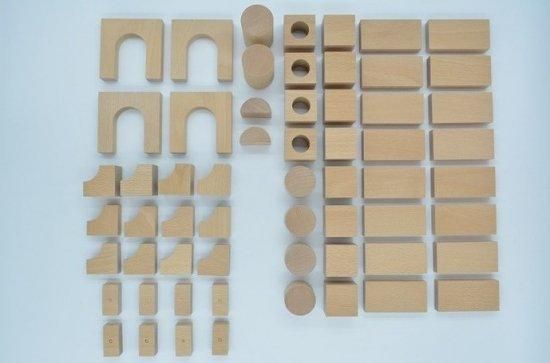 40mm基尺】40-25 箱入り ビートンや足長アーチなどが箱に入った