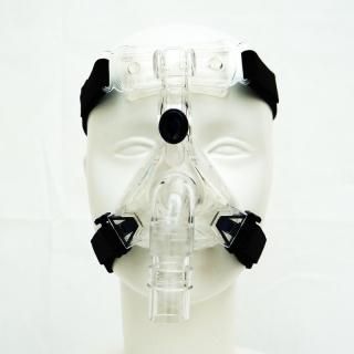 CPAP用マスク ベストフィット２