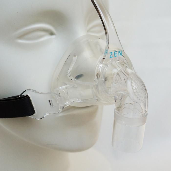 CPAP用マスク ブリーズゼン ネーザル - CPAP(シーパップ)・睡眠