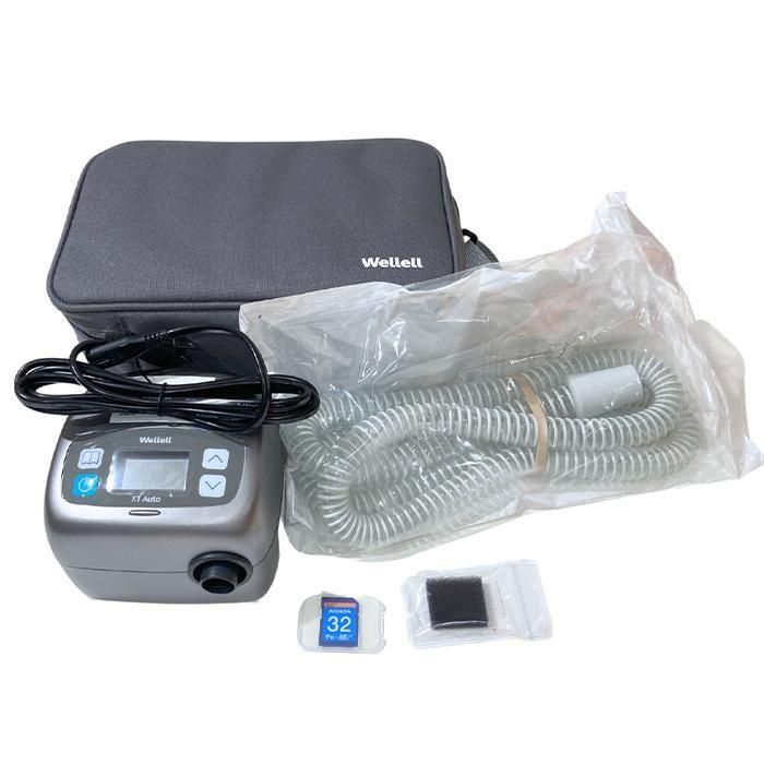 CPAP(シーパップ)XT Auto Neo - CPAP・睡眠グッズ専門店 CPAP(シーパップ)XT Auto Neo - CPAP・睡眠グッズ専門店