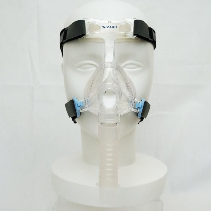 Cpap用マスク ウィザード ネーザル Cpap 睡眠グッズ専門店 スリープオンライン Cpap用マスク ウィザード ネーザル Cpap 睡眠グッズ専門店 スリープオンライン