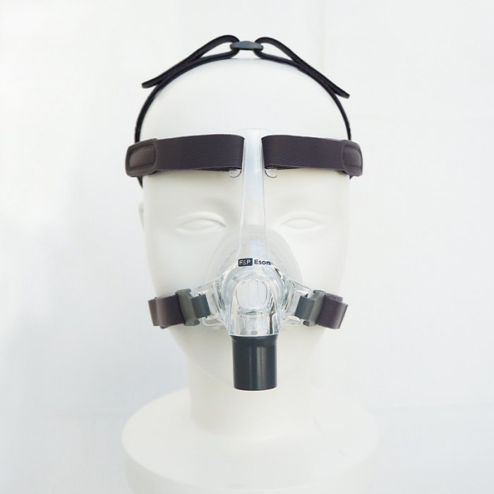 CPAP用マスク ESON - CPAP(シーパップ)・睡眠グッズ専門店 スリープ