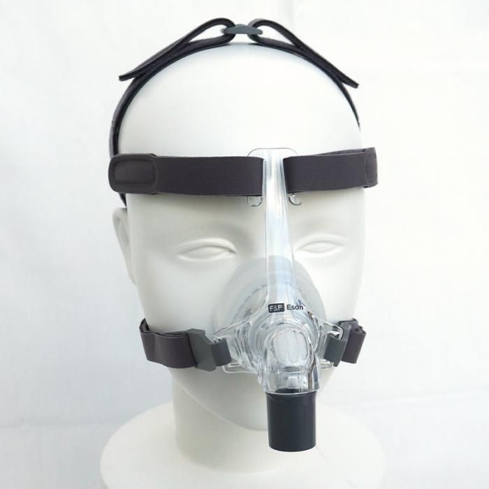 一般医療機器 Eson2ネーザルマスク 人工呼吸器用マスク CPAP