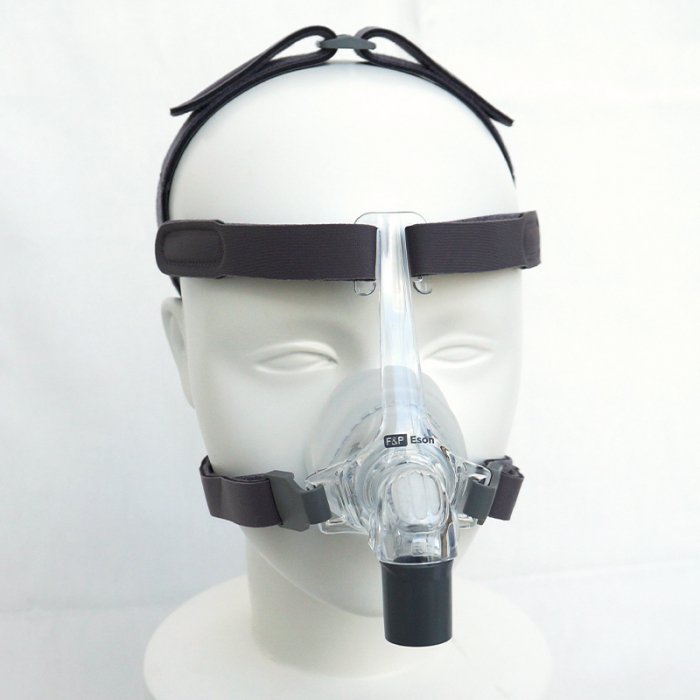CPAP用マスク ESON - CPAP・睡眠グッズ専門店 スリープオンライン