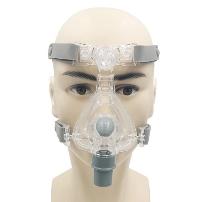 CPAP用マスク Ease Fit NMI - CPAP(シーパップ)・睡眠グッズ専門