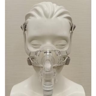 CPAP用マスク Yuwellネ－ザル(YN-03)<img class='new_mark_img2' src='https://img.shop-pro.jp/img/new/icons5.gif' style='border:none;display:inline;margin:0px;padding:0px;width:auto;' />