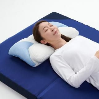 ❣️CPAP max2.0   睡眠時無呼吸症候群枕 Amazon｜睡眠時無呼吸症候群 CPAP 対応枕 コア・パピロー いびき