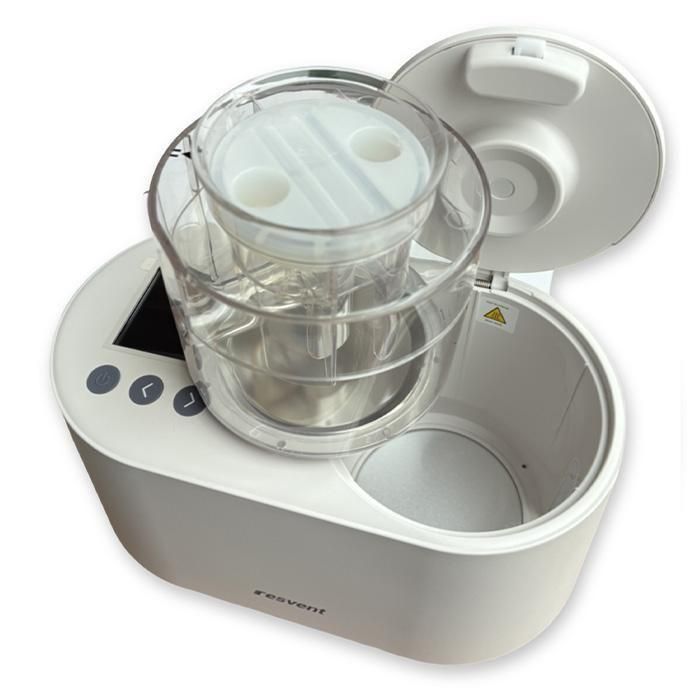 CPAP シーパップ 本体 CPAP本体 RXiBreezeⅢ - CPAP(シーパップ)・睡眠グッズ専門店