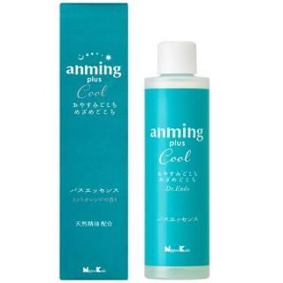anming plus coolʥߥ󥰥ץ饹 Хå (8ʬ 200ml)<img class='new_mark_img2' src='https://img.shop-pro.jp/img/new/icons5.gif' style='border:none;display:inline;margin:0px;padding:0px;width:auto;' />