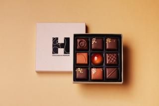 ボンボンショコラ - Chocolaterie HISASHI online shop