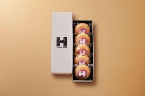 Chocolaterie HISASHI online shop