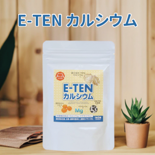 E-TEN륷
