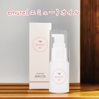 emure(ߥ塼)