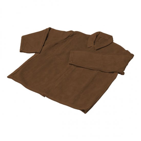 床革上衣 ブラウン BR-JK7007 - レッドギア REDGEAR