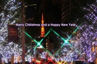 <img class='new_mark_img1' src='https://img.shop-pro.jp/img/new/icons1.gif' style='border:none;display:inline;margin:0px;padding:0px;width:auto;' />Merry Christmasand a Happy New YearΥݥȥɡphoto by Katagiri
