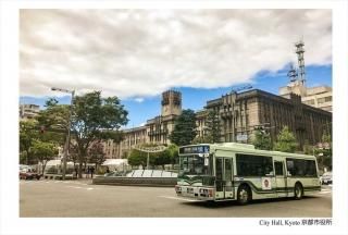 <img class='new_mark_img1' src='https://img.shop-pro.jp/img/new/icons1.gif' style='border:none;display:inline;margin:0px;padding:0px;width:auto;' />ݥȥɡۡCity Hall, Kyoto Ի פս񡡥ϥphoto by MIRO