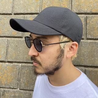 Cool Max Seersucker 6panel Cap