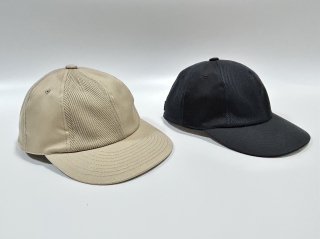 8panel Cap