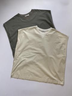 Big No-Sleeve