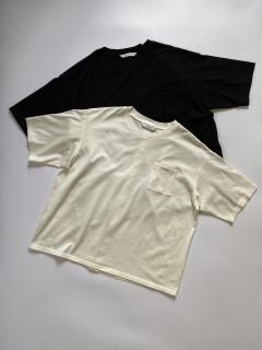 S/S Pocket T-Shirt