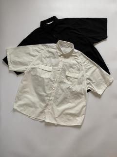 Raglan S/S Shirt