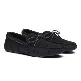デッキシューズ ストライプ (期間限定 40%オフ) 【2〜3営業日以降の発送】