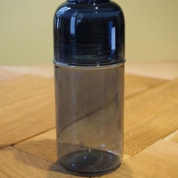 KINTO ワークアウトボトル 480ml ネイビー