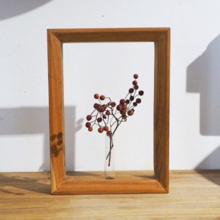 J Furniture  Flower Frame CX-03N