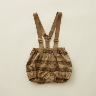 eLfinFolkcastle printed bloomers