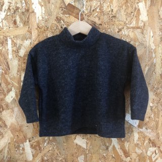 eLfinFolkmelange pullover