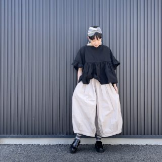 HARVESTYCIRCUS CULOTTES ʥåȡ/졼