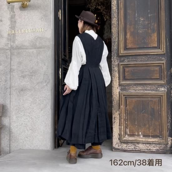 ハレルヤ】ガチョウ番の少女ローブ - あもくり / S.T_JOURNALの