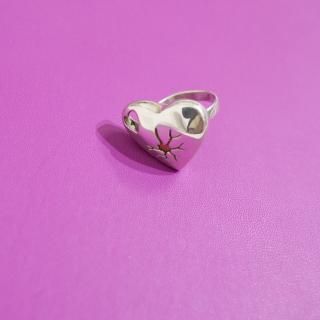 púrpura ™  by MATSUO Toshihiko/ͽ/ʸ2restart from seabed ring