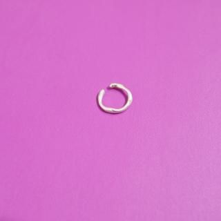 púrpura ™ by MATSUO Toshihiko/ͽ/ʸ2rizo small ear cuff