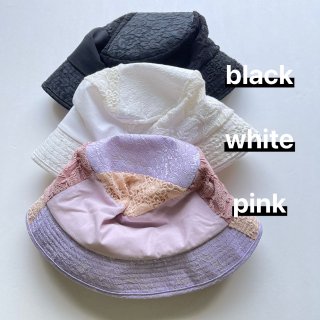 【DIGNITY】Course Hat/メーカー問い合わせ品
