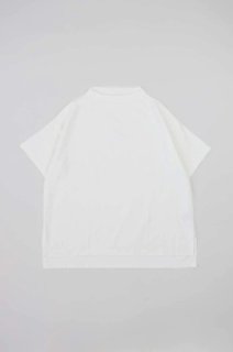 CommencementBottle neck s/s tee /᡼䤤碌